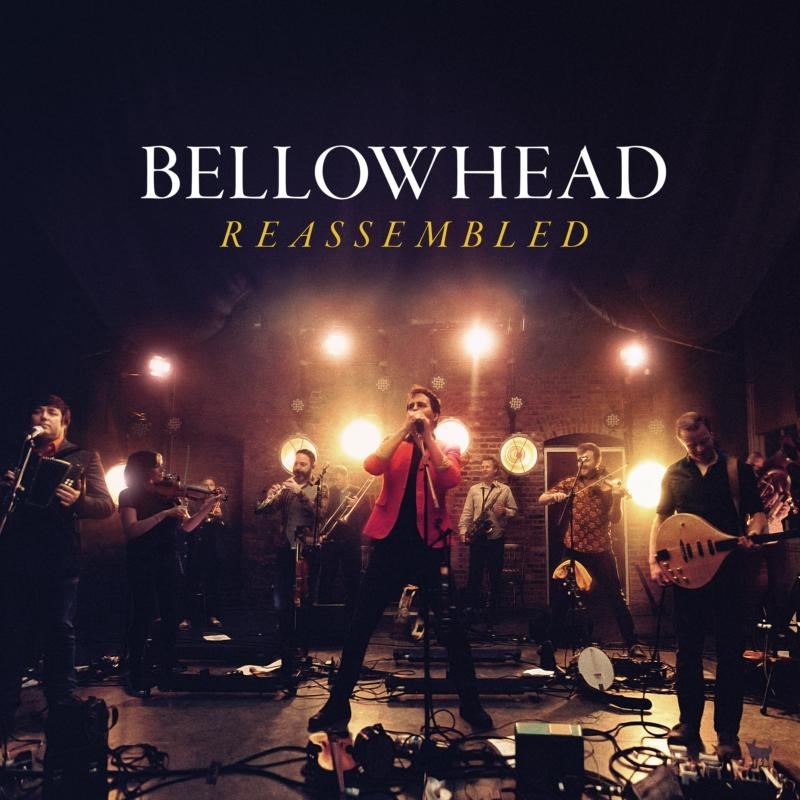Bellowhead - Reassembled 2 LPs
