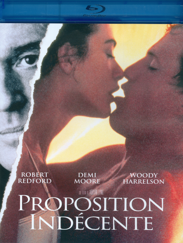 Proposition indécente (1993)