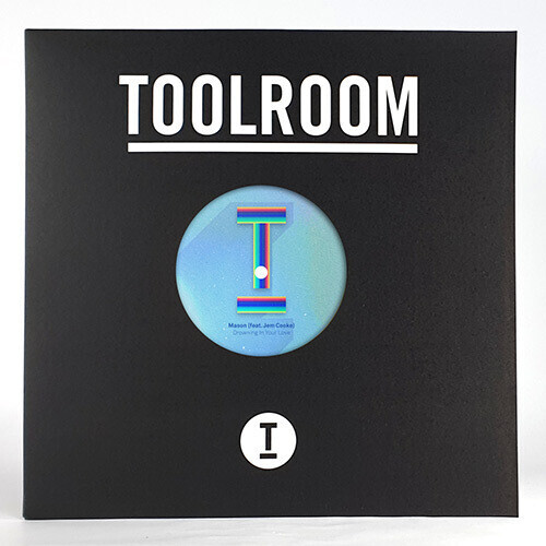 Mason & Jem Cooke - Drowning In Your Love 12" Maxi