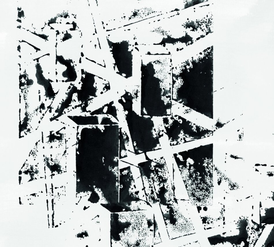 Matt Elliott - Broken Man 2021 Reissue