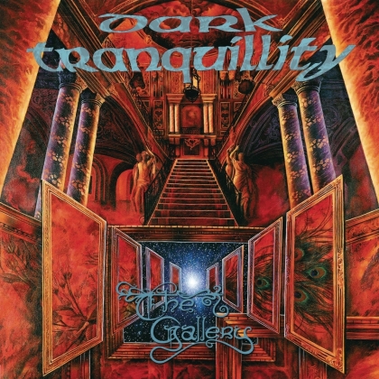 Dark Tranquillity - Gallery (2021 Reissue, Century Media)