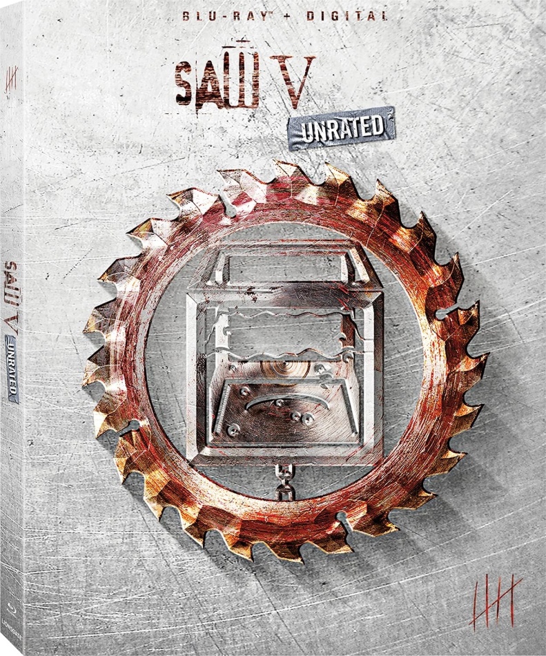 Saw 5 (2008) Unrated