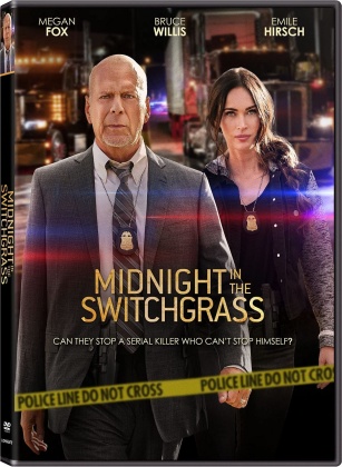 Midnight In The Switchgrass (2021)