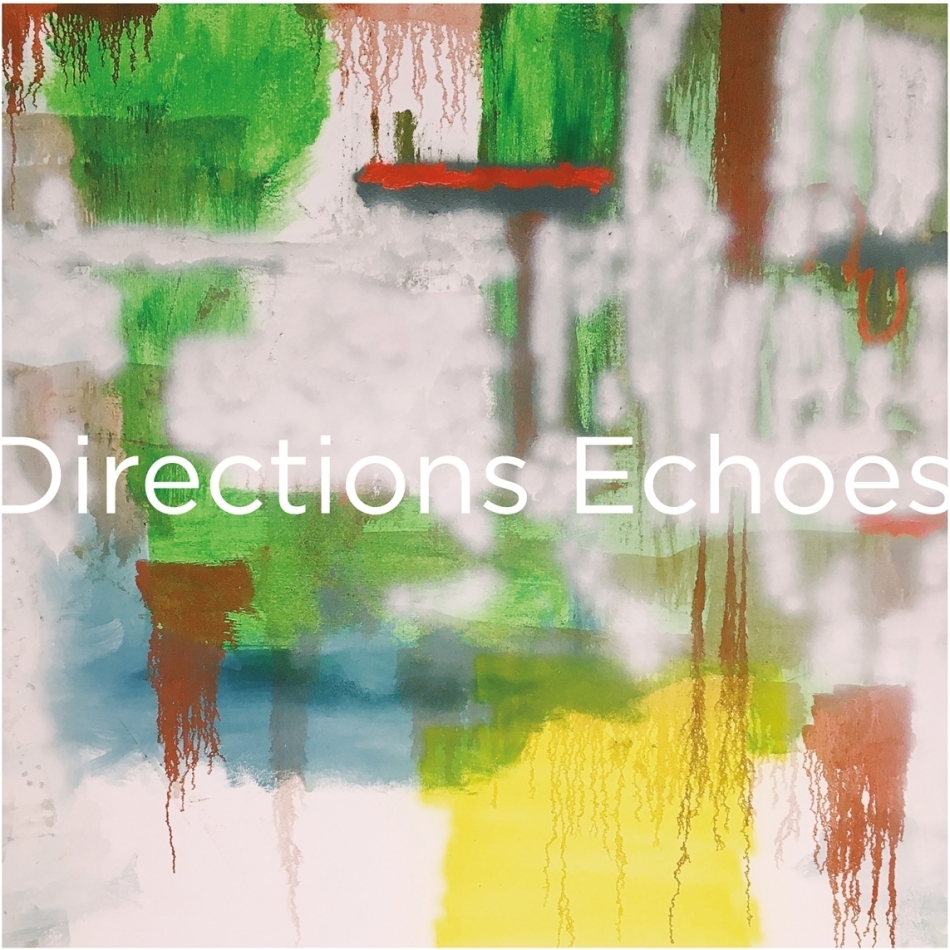 Directions - Echoes LP