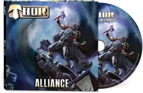 Thor - Alliance