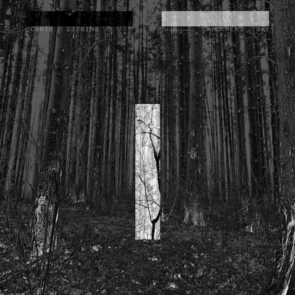 Chris Liebing - Another Day Limited Edition, Colored, 2 LPs