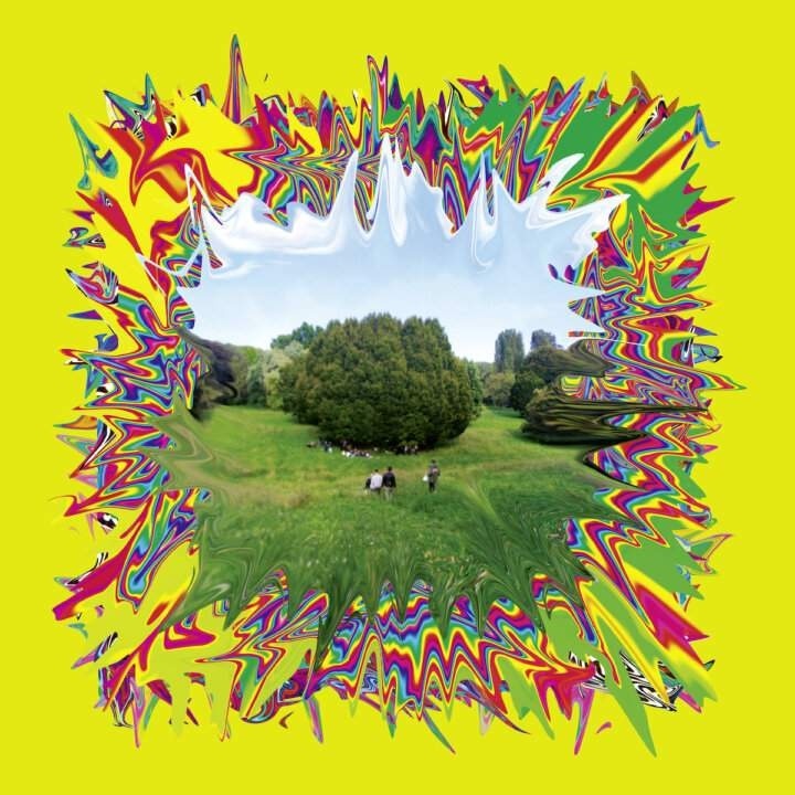 Cosmo - La Terza Estate Dell'amore 2 LPs