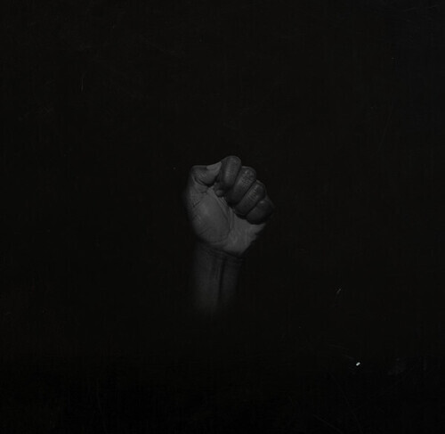 Sault - Untitled (Black Is) LP
