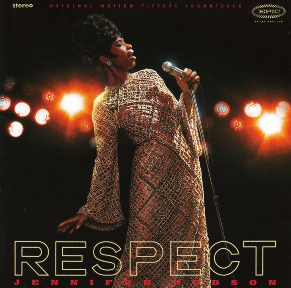 Jennifer Hudson (American Idol/Dreamgirls) - Respect - OST