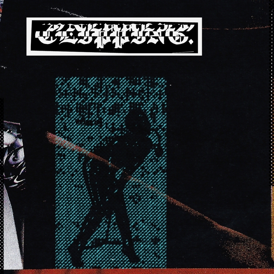 Clipping. - Wriggle Expanded, LP