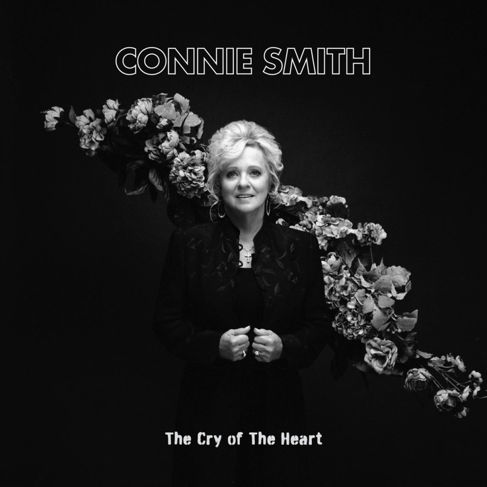 Connie Smith - Cry Of The Heart LP
