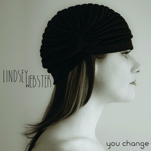 Lindsey Webster - You Change LP