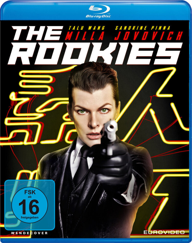 The Rookies (2019)