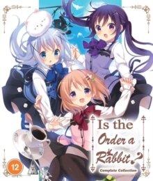 Is the Order a Rabbit? - Season 1: Complete Collection