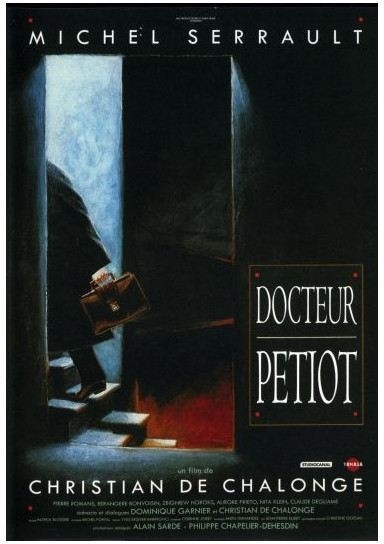 Docteur Petiot (1990)