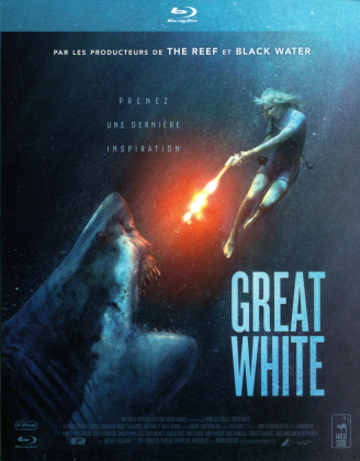Great White (2021)