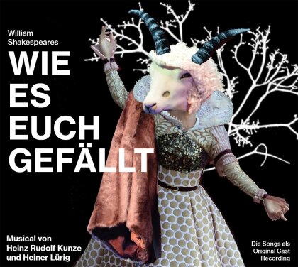Wie Es Euch Gef&auml;llt - Original Cast Recording