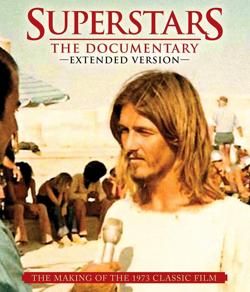 Superstars - The Documentary (2015) Extended Edition