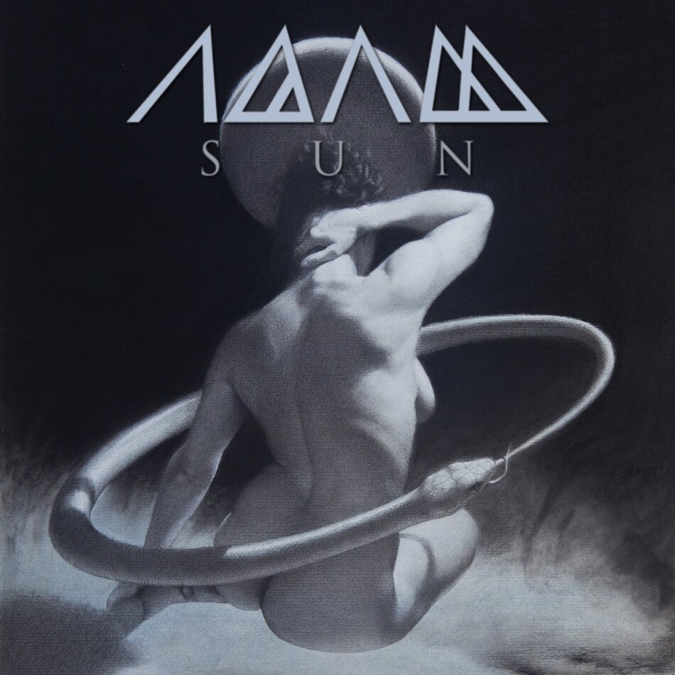 Adam - SUN LP