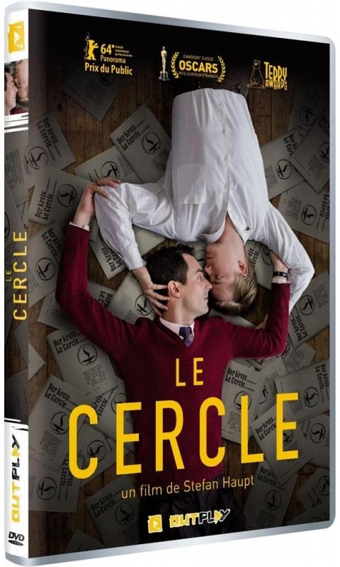 Le Cercle (2014)