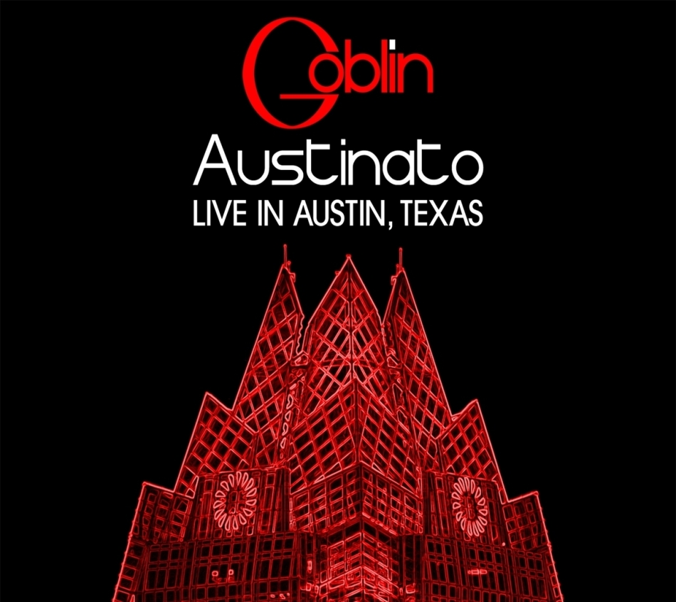 Goblin - Austinato