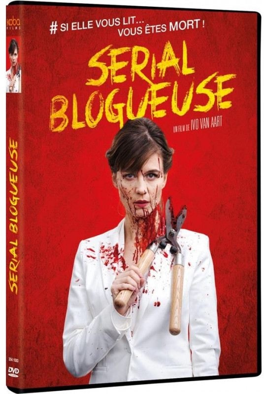 Serial Blogueuse (2019)