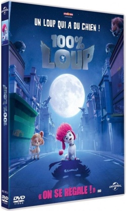 100% loup (2020)