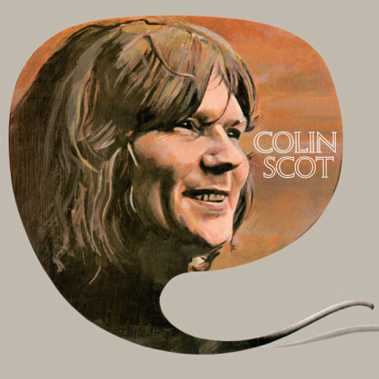 Colin Scot - --- (2021 Reissue, Expanded, Remastered)