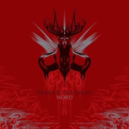 Year Of No Light - Nord (2021 Reissue, 2 LPs)