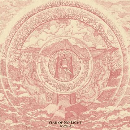 Year Of No Light - Tocsin (2021 Reissue, 2 LPs)