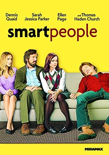 Smart People (2008)