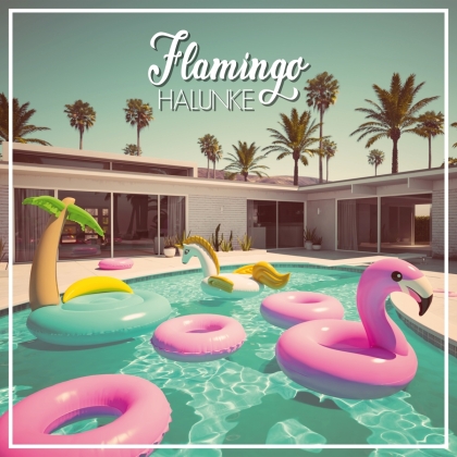 Halunke - FLAMINGO (Edizione limitata FAN)