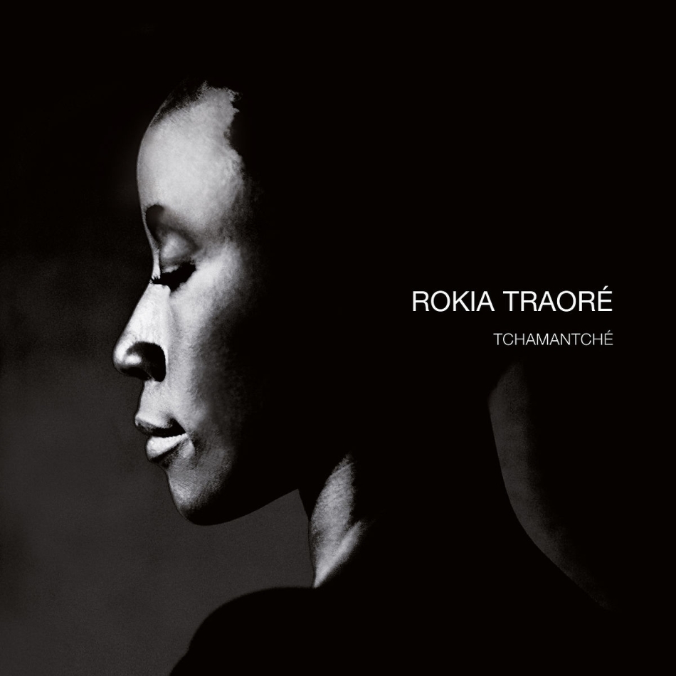 Rokia Traore - Tchamantché 2021 Reissue, 2 LPs
