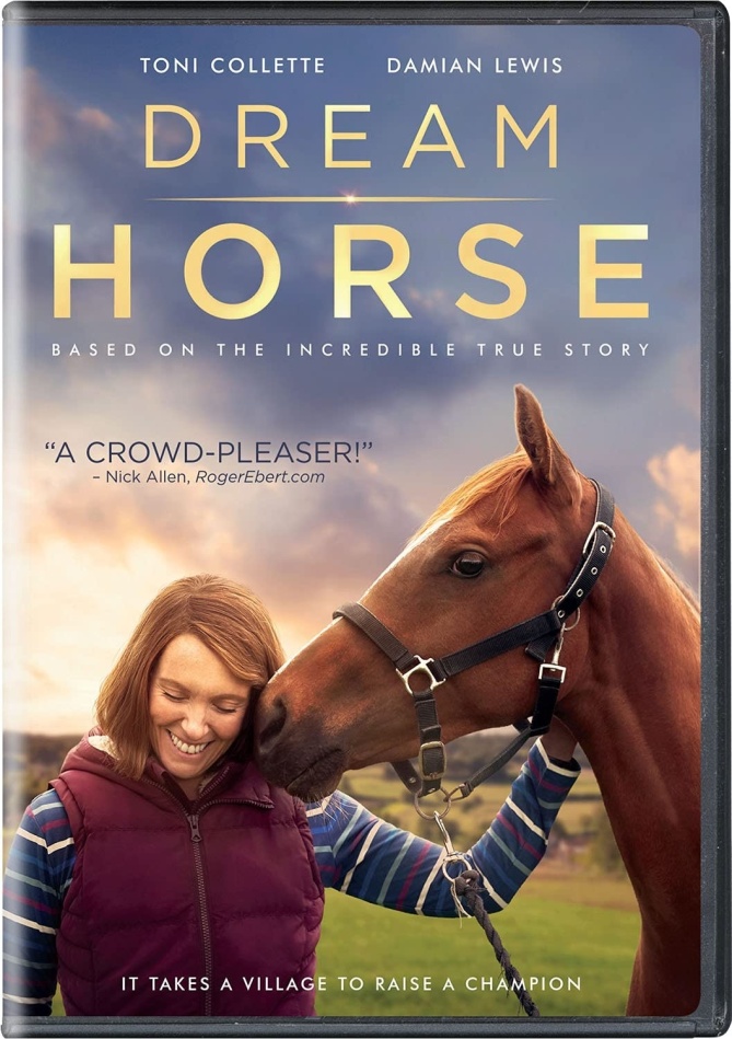 Dream Horse (2020)