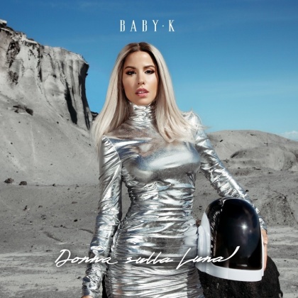 Baby K - Donna sulla Luna