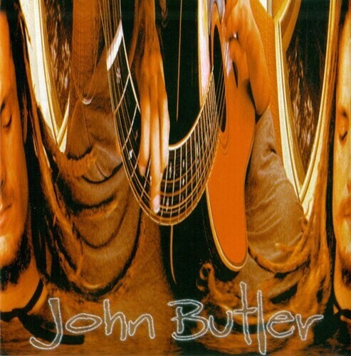 John Butler (Trio) - --- 2021 Reissue, Gatefold, 140 Gramm, Limited Edition, 2 LPs