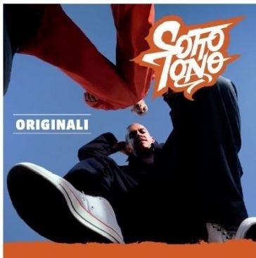 Sottotono - Originali LP