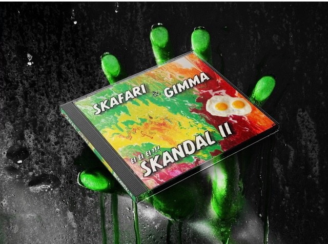 Skafari & Gimma - Skandal 2
