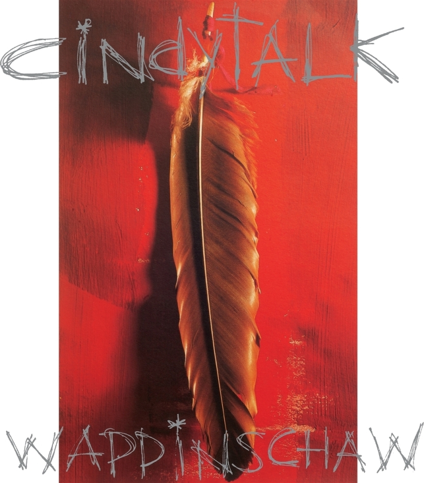 Cindytalk - Wappinschaw 2021 Reissue