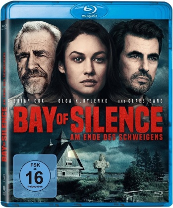 Bay of Silence - Am Ende des Schweigens (2020)