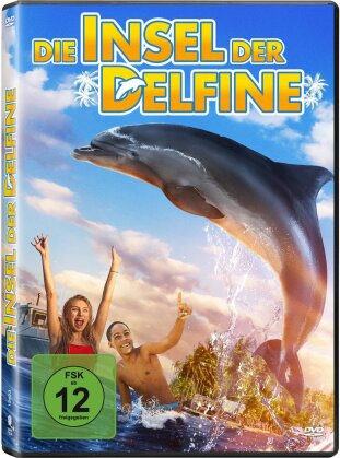 Die Insel der Delfine (2021)