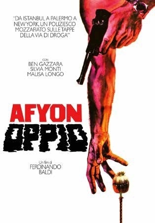 Afyon Oppio (1972) Riedizione