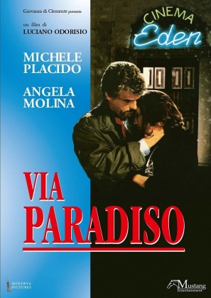 Via Paradiso (1988) (New Edition)