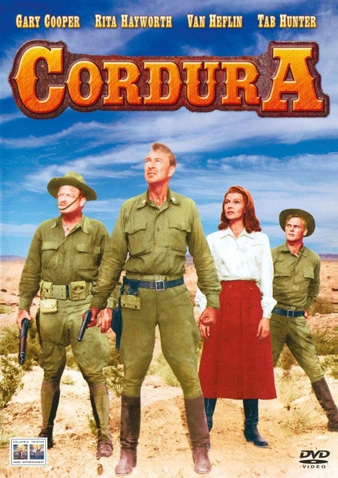 Cordura (1959) Riedizione