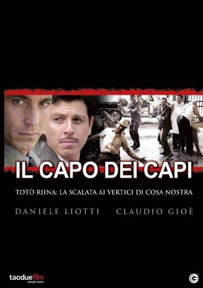 Il Capo dei Capi (Cofanetto, Riedizione, 3 DVD)