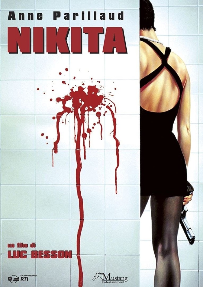 Nikita (1990) Riedizione
