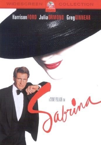 Sabrina (1995) Riedizione