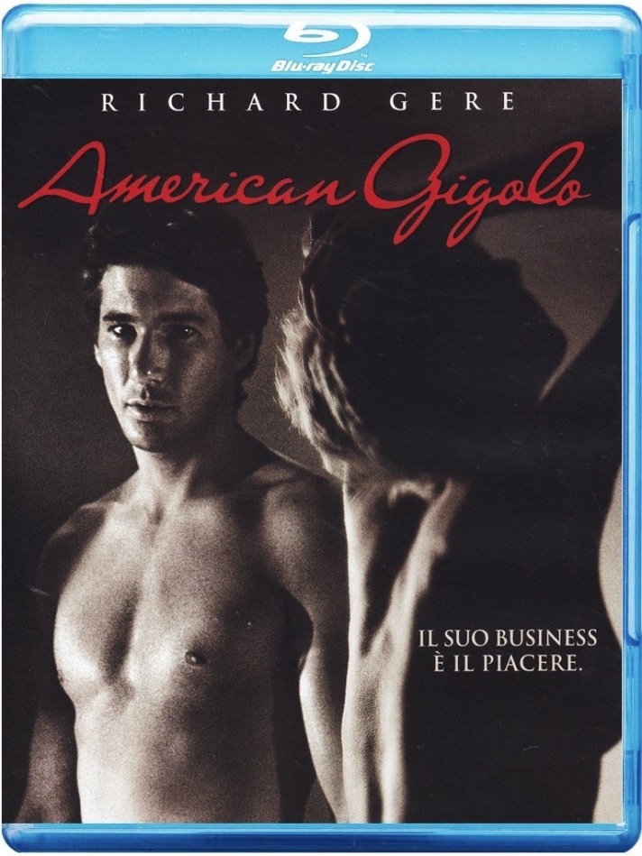 American Gigolo (1980) Neuauflage
