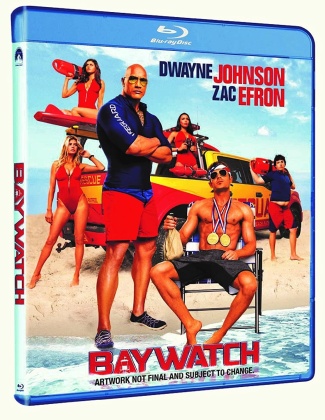 Baywatch (2017) (Extended Edition, Neuauflage)