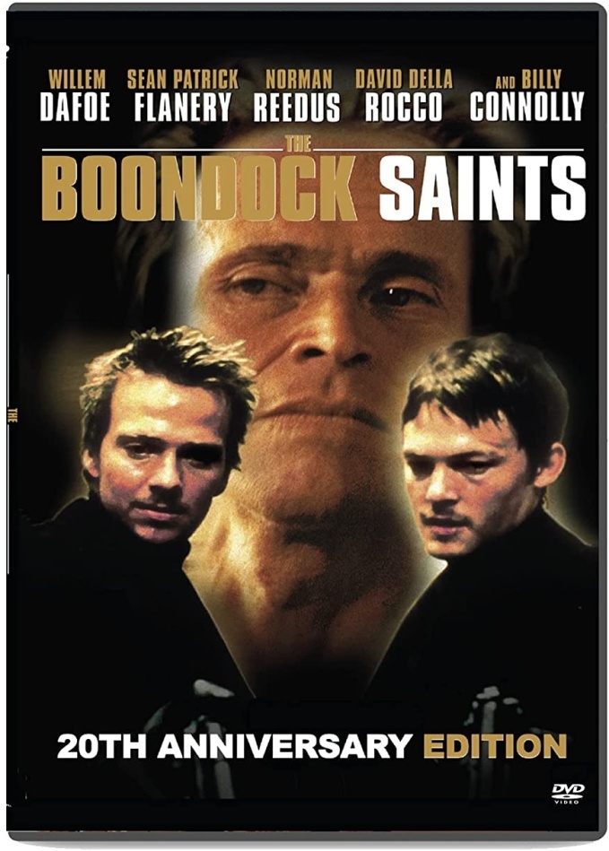 The Boondock Saints (1999)